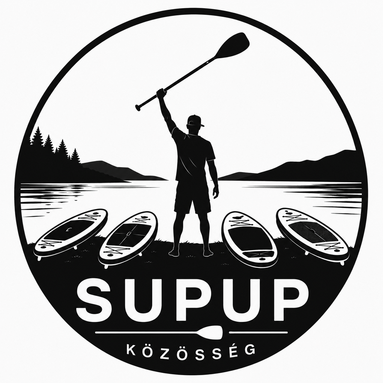 SUPUP Közösség